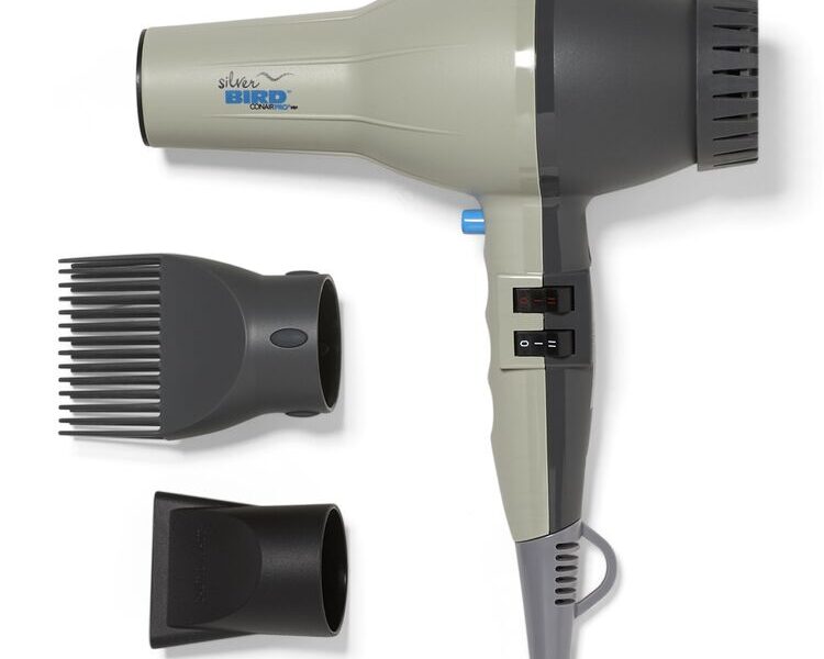 Best Hair Dryers Based on Best Hairstylist s Reviews
