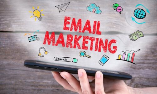 All You Need to Know about Email Marketing