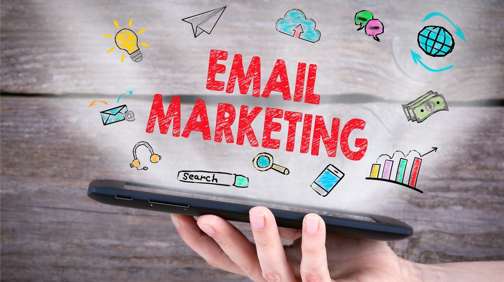 All You Need to Know about Email Marketing