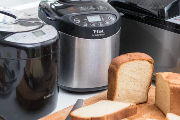 Ideal Bread Machines for Any Situation