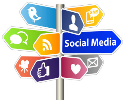 Invest on Vertical Social Networks for Brand Promotion