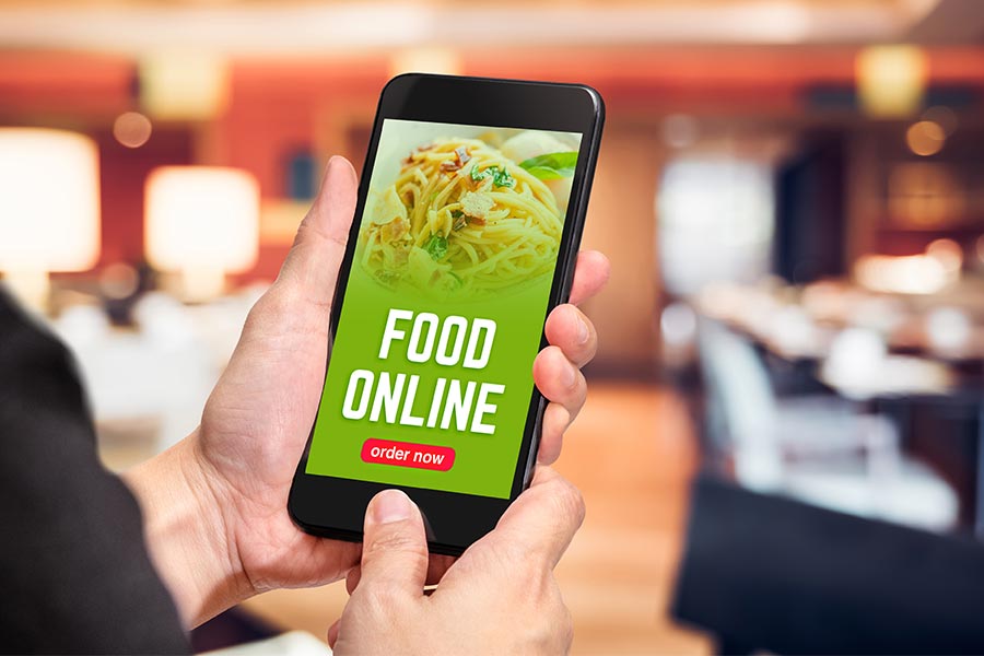 The Best Food Apps for Any Food Service