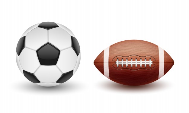 What Is the Difference Between Soccer and Football