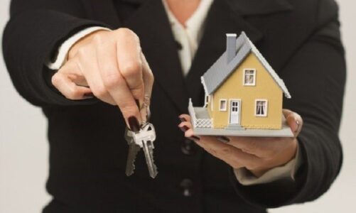 Who Is A Mortgage Broker?