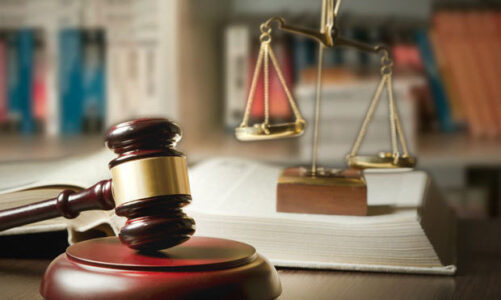 5 Points to Consider When Selecting an Attorney