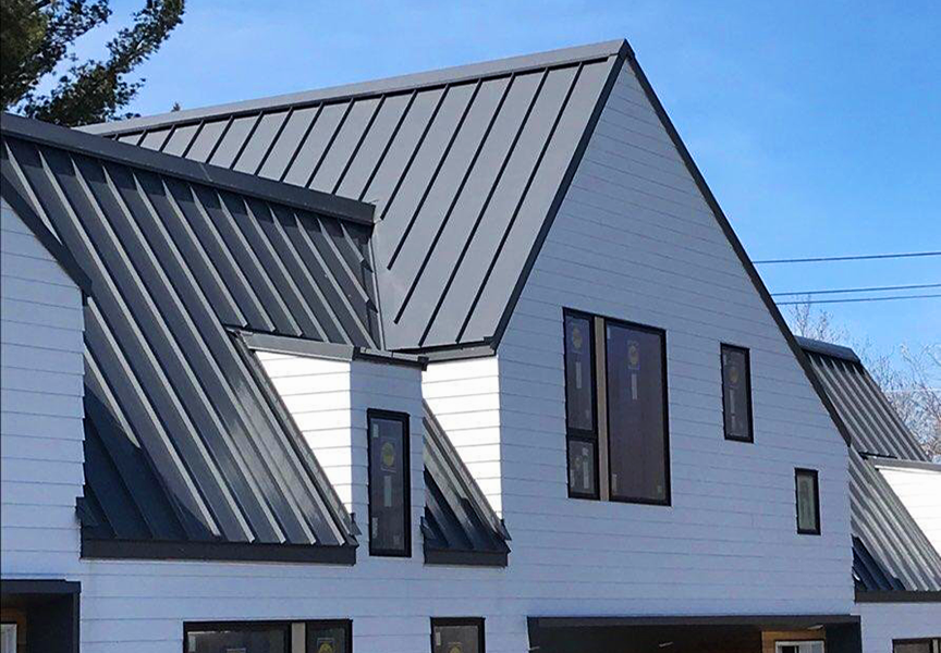 Metal Roofing : Ultimate Buying Guide
