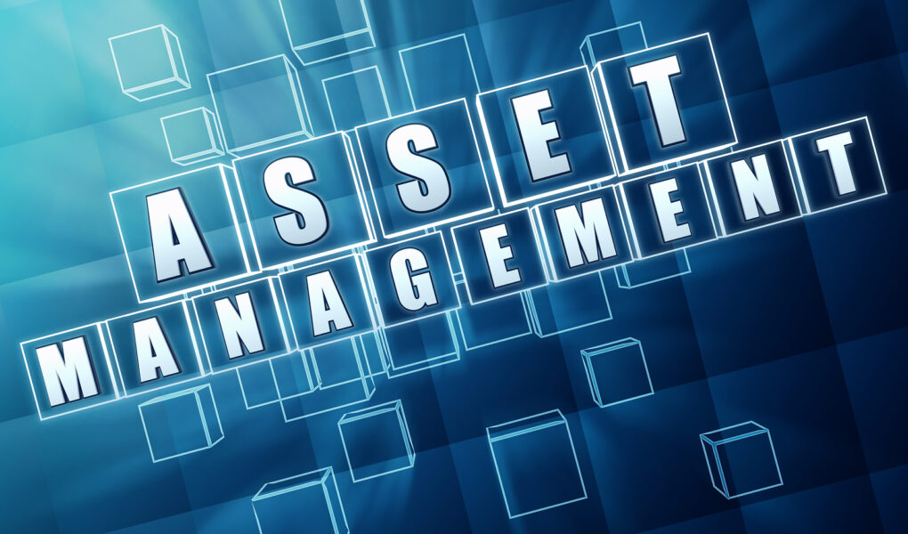 Improving Business Efficiency through Asset Management