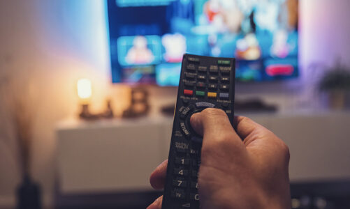 What Is IPTV Advantages Of IPTV And Classification Of IPTV