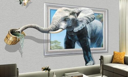 Looking for Wall Murals? Just Read This