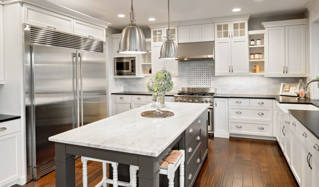 How To Choose A Kitchen Remodeling Contractor