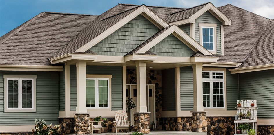 Vinyl Siding: Selection, Cost, and Installation Tips - Worldonyou