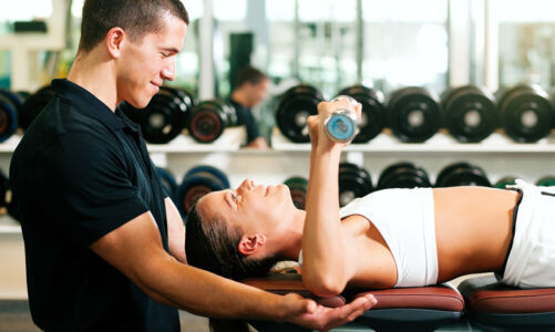 WHAT IS ONLINE PERSONAL TRAINING AND IS IT WORTH IT?