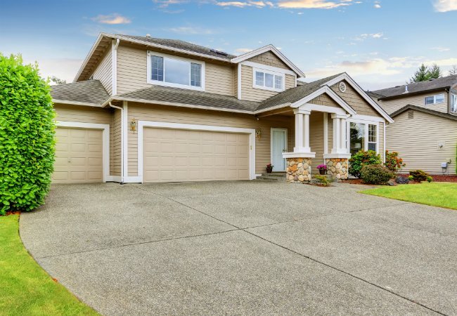 Tips for an Effective Driveway Cleaning