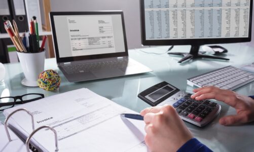 What’s the value of accounting software?