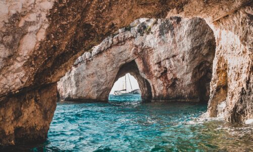 Cool Things to do in Zakynthos