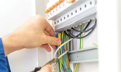 How to Do an Electrical Panel Upgrade