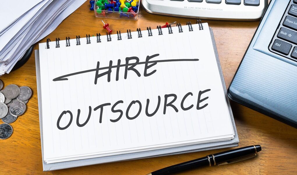 Need to Outsource Your Accounting Department
