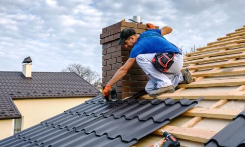 Roofing Tips For Tropical Climates