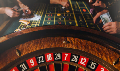 A Complete Casino Bonus Guide