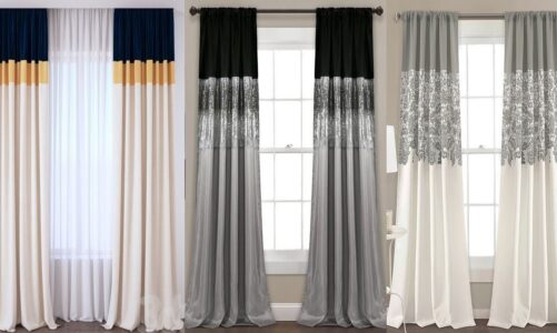 Blinds and Curtains in Dubai: Enhancing Style and Functionality