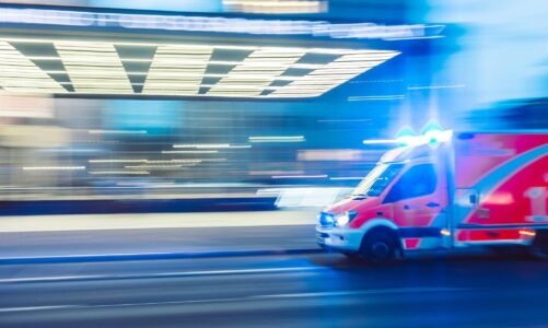 Ambulance Service: What You Need To Know