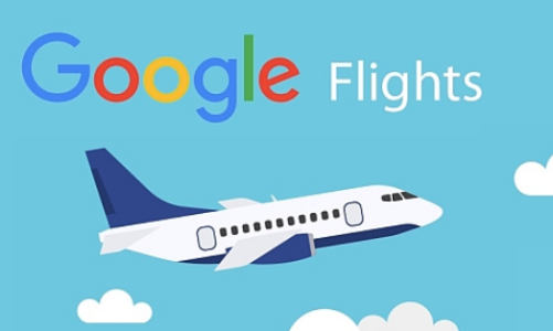 Google Flights: Your Ultimate Travel Companion