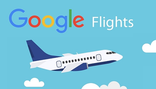 Google Flights: Streamlining Your Journey